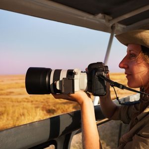 Viaggio fotografico